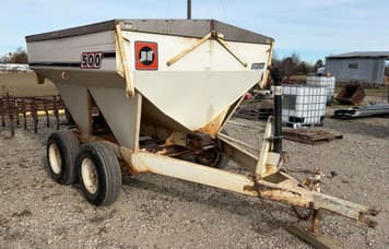 Main image Willmar 500